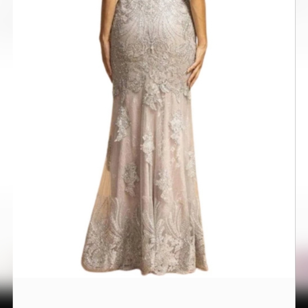NWT Aspeed **BLACK** Dress - Picture 3 of 6